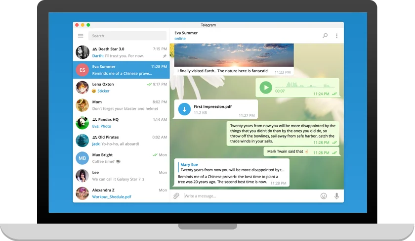 ClashVerge 官网 Windows/macOS/Linux 客户端主界面展示